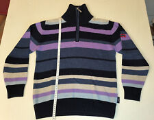 Maglione sporting mare usato  Faenza