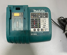 Makita dc18ra 18v for sale  Shipping to Ireland