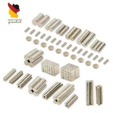 Extreme neodym magnete gebraucht kaufen  Georgensgmünd