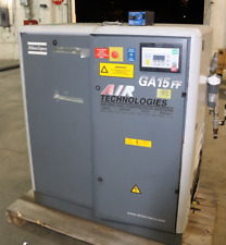 Ga15ff atlas copco for sale  Milton Freewater