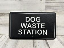 Dog waste station for sale  East Bend