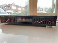 Rare teac eqa for sale  WALSALL