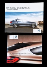 Bmw 5er gran gebraucht kaufen  Kassel
