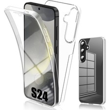 Coque intégrale samsung d'occasion  France