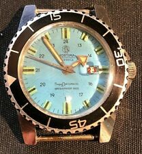 Montre vintage plongee d'occasion  Marseille VIII