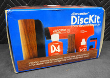 Vintage disckit original for sale  Gardena