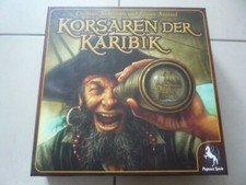 Korsaren karibik pegasus gebraucht kaufen  Oberhausen