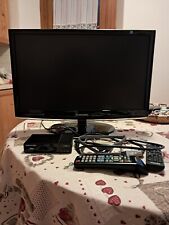 Samsung 2333hd decoder usato  Carate Brianza