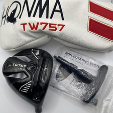 Honma tw757 10.5 d'occasion  Expédié en Belgium
