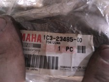 Nos yamaha yz250 for sale  LEICESTER