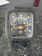 Suzuki 1978 1981 for sale  BRECON