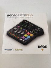 Rodecaster duo gebraucht kaufen  Bonn