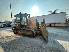 Cat d5k2 crawler for sale  Los Angeles