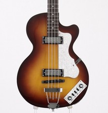 Hofner club bass d'occasion  Expédié en Belgium