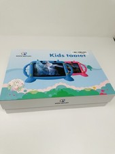 Tablet MengDash Kids, tablet de 7 polegadas para crianças de 2 a 10 anos, aprendizagem educacional infantil... comprar usado  Enviando para Brazil