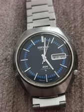Vintage seiko automatic for sale  HIGH WYCOMBE