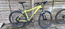 Voodoo bizango 29er for sale  BOGNOR REGIS