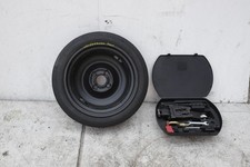 Kit ruotino scorta usato  Italia