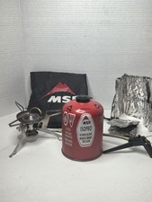 Msr windpro remote for sale  Bozeman