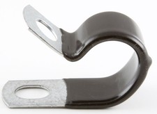 Vinyl coated clamps for sale  Clawson
