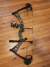 diamond outlaw compound bow for sale  Phoenix