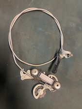 Simplex cambio bici usato  Colle di Val d'Elsa
