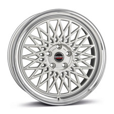 Borbet wheels 8.5x19 d'occasion  Expédié en Belgium