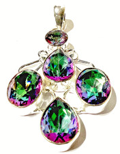 Topas edelstein schmuck gebraucht kaufen  Hannover