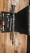 Hutchen clarinet mark for sale  White Plains
