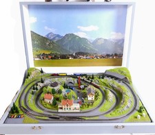 Märklin mini club gebraucht kaufen  Gunzenhausen