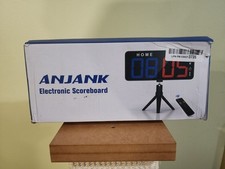 Anjank large digital for sale  Hacienda Heights
