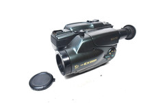 Vintage sanyo 8mm for sale  LOWESTOFT