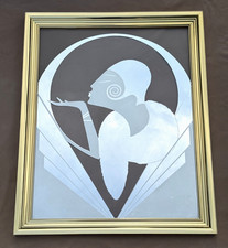 Vintage art deco for sale  Hempstead