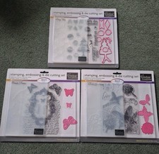 Couture creations bundle. for sale  HOLYWELL