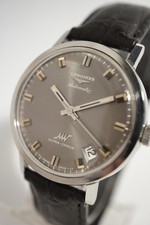 Longines ultra chron d'occasion Longines ultra chron d'occasion  Vincennes