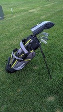 Tour edge junior for sale  New Hudson