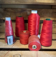 Job lot red for sale  NEWPORT