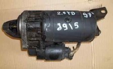 Anlasser chrysler voyager gebraucht kaufen  Westoverledingen