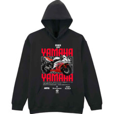 Yamaha racing hoodie for sale  CLECKHEATON