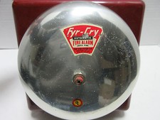 Vintage automatic fire for sale  USA