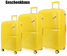 Reisekoffer dehnungsfuge koffe gebraucht kaufen  Hamburg