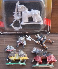 Chaos ritter inkl gebraucht kaufen  Braunschweig