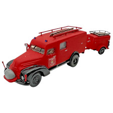 Wiking feuerwehr stadt gebraucht kaufen  Quedlinburg