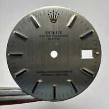 Rolex date dial usato  Acireale