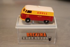 Brekina kasten rot gebraucht kaufen  Salzbergen