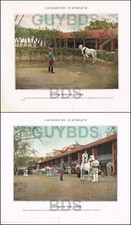 Typogravure xixe armée d'occasion  Brignais