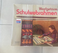 schulwebrahmen gebraucht kaufen  Gensingen