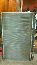 Radiator coupe fits for sale  Mondovi