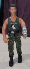 Saisir figurine action d'occasion  Champagne-Mouton