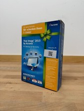 Acronis true image gebraucht kaufen  Karlsruhe